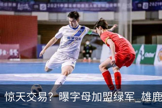 惊天交易？曝字母加盟绿军 雄鹿为布朗寻找第三方